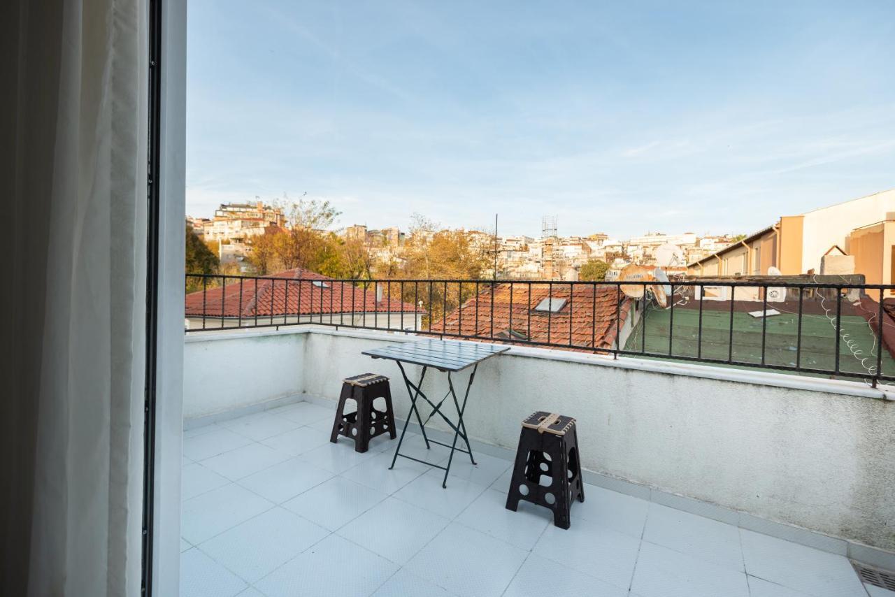 3 Floor Oldcity Tatil parkı *